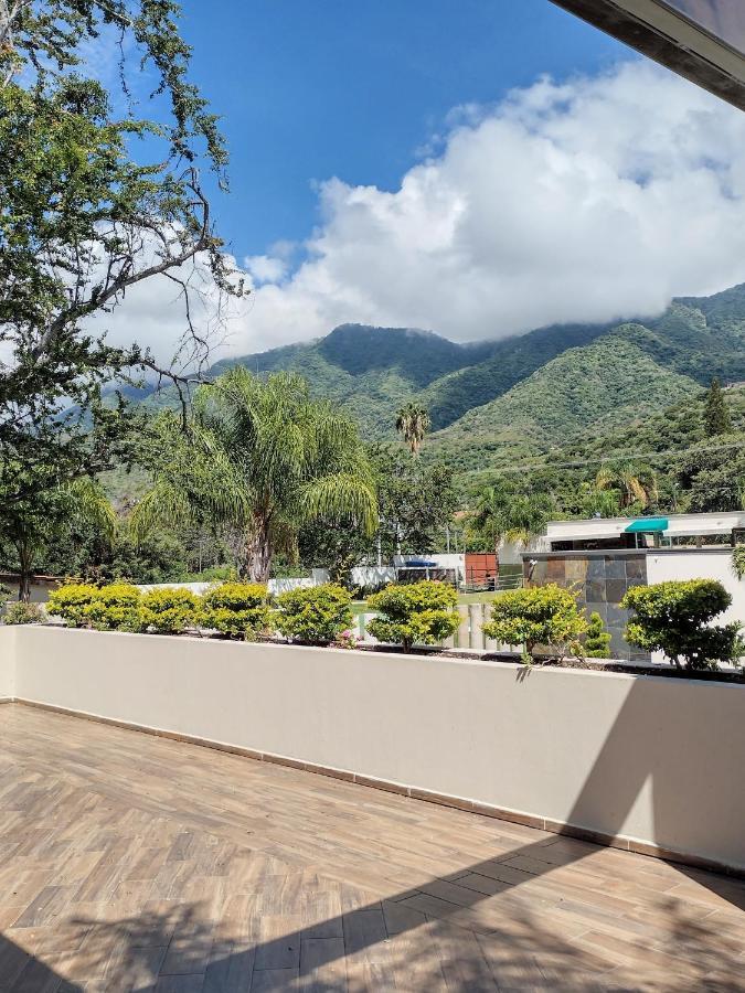 Hotel Del Pescador Ajijic Ngoại thất bức ảnh