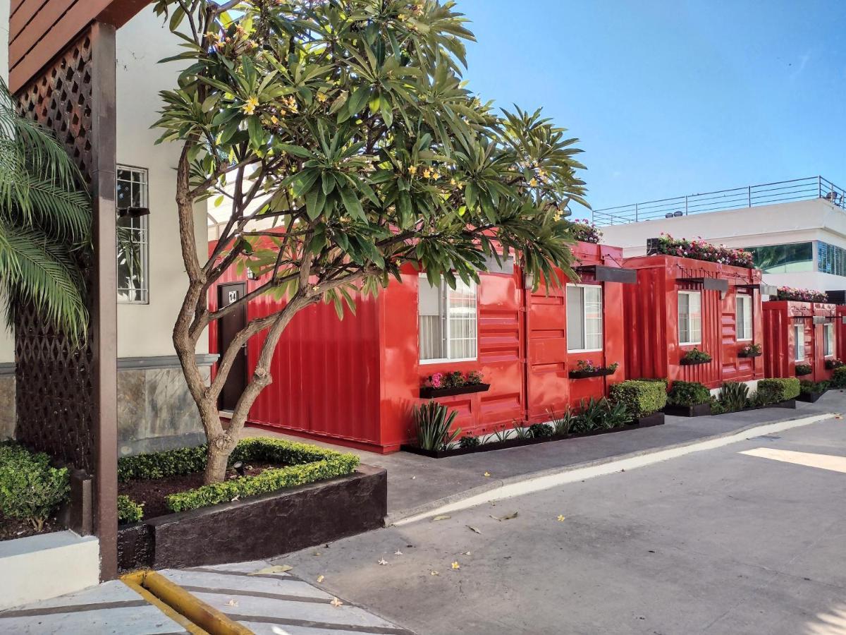 Hotel Del Pescador Ajijic Ngoại thất bức ảnh