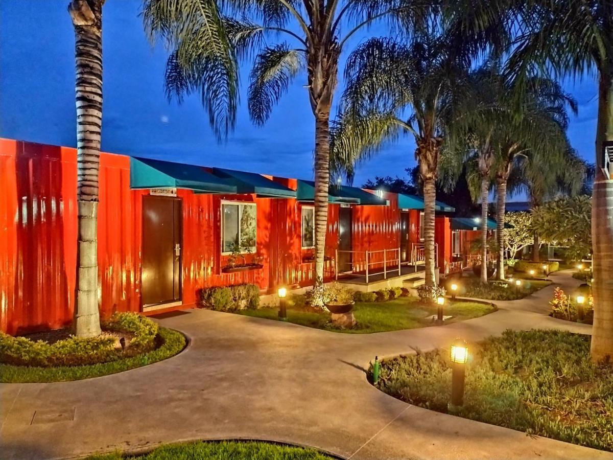 Hotel Del Pescador Ajijic Ngoại thất bức ảnh