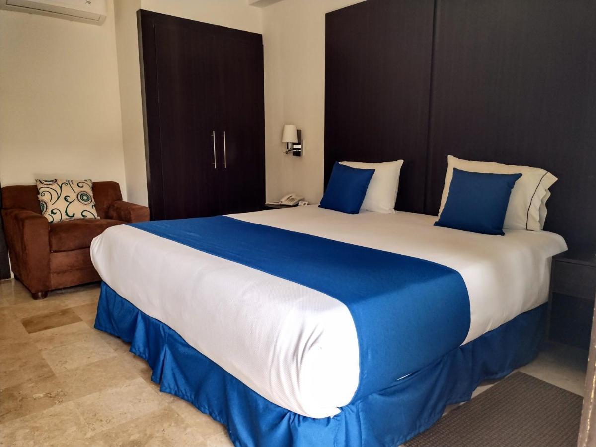 Hotel Del Pescador Ajijic Phòng bức ảnh