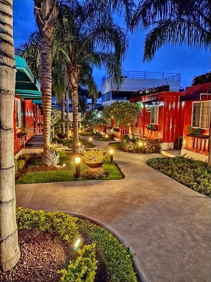 Hotel Del Pescador Ajijic Ngoại thất bức ảnh