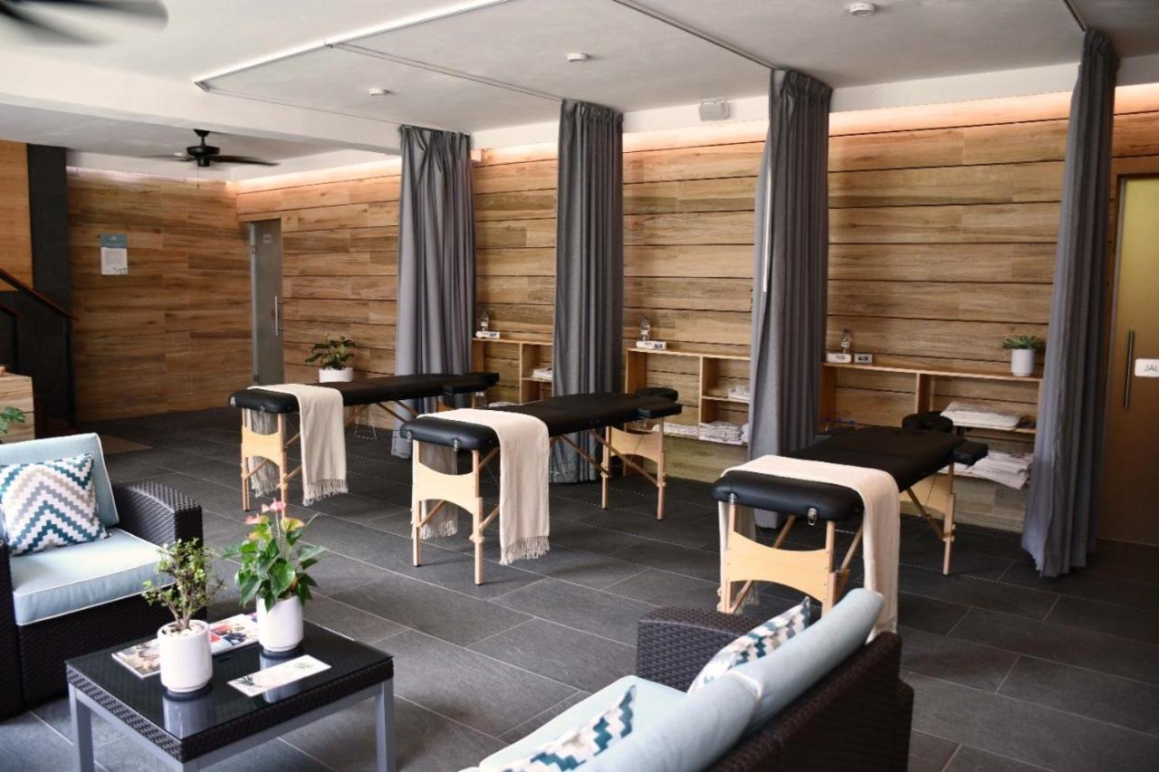Hotel Del Pescador Ajijic Ngoại thất bức ảnh