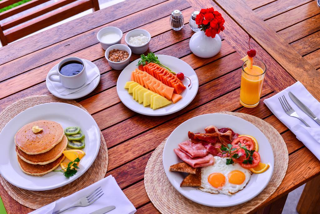 Hotel Del Pescador Ajijic Ngoại thất bức ảnh