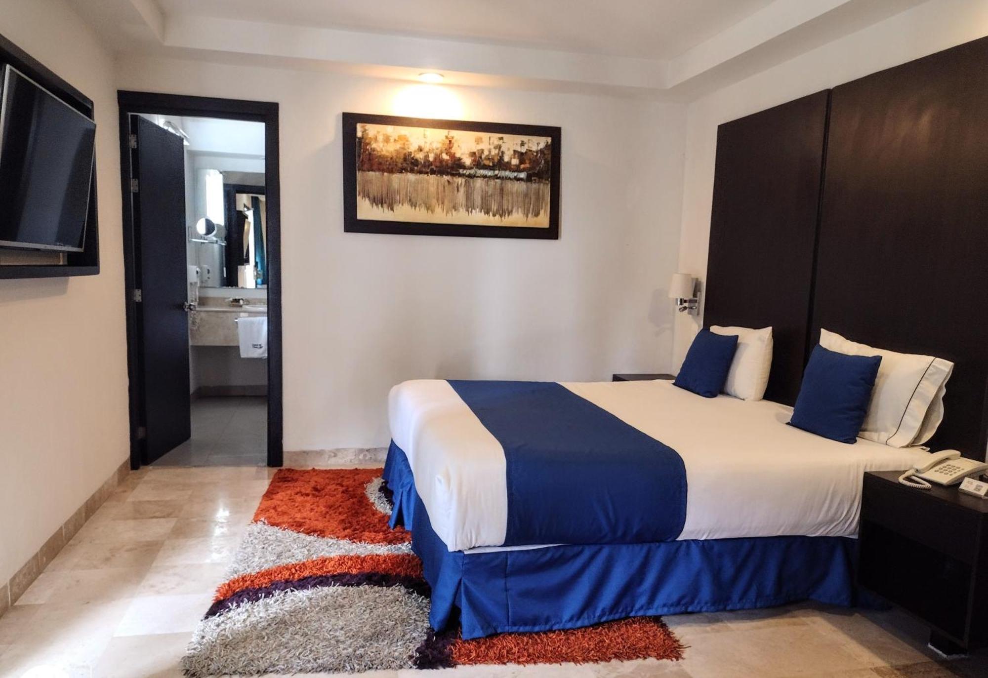 Hotel Del Pescador Ajijic Phòng bức ảnh
