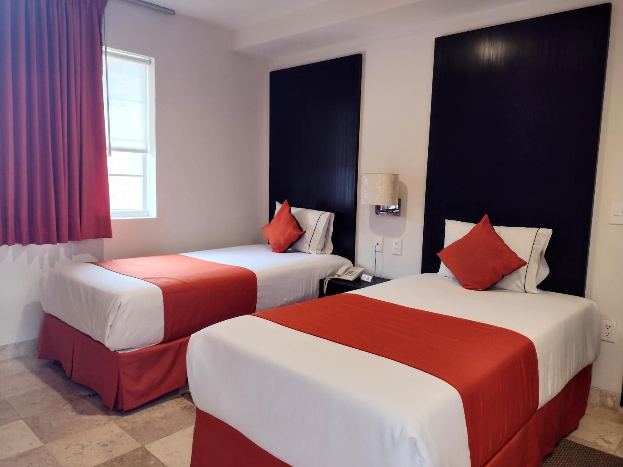 Hotel Del Pescador Ajijic Phòng bức ảnh
