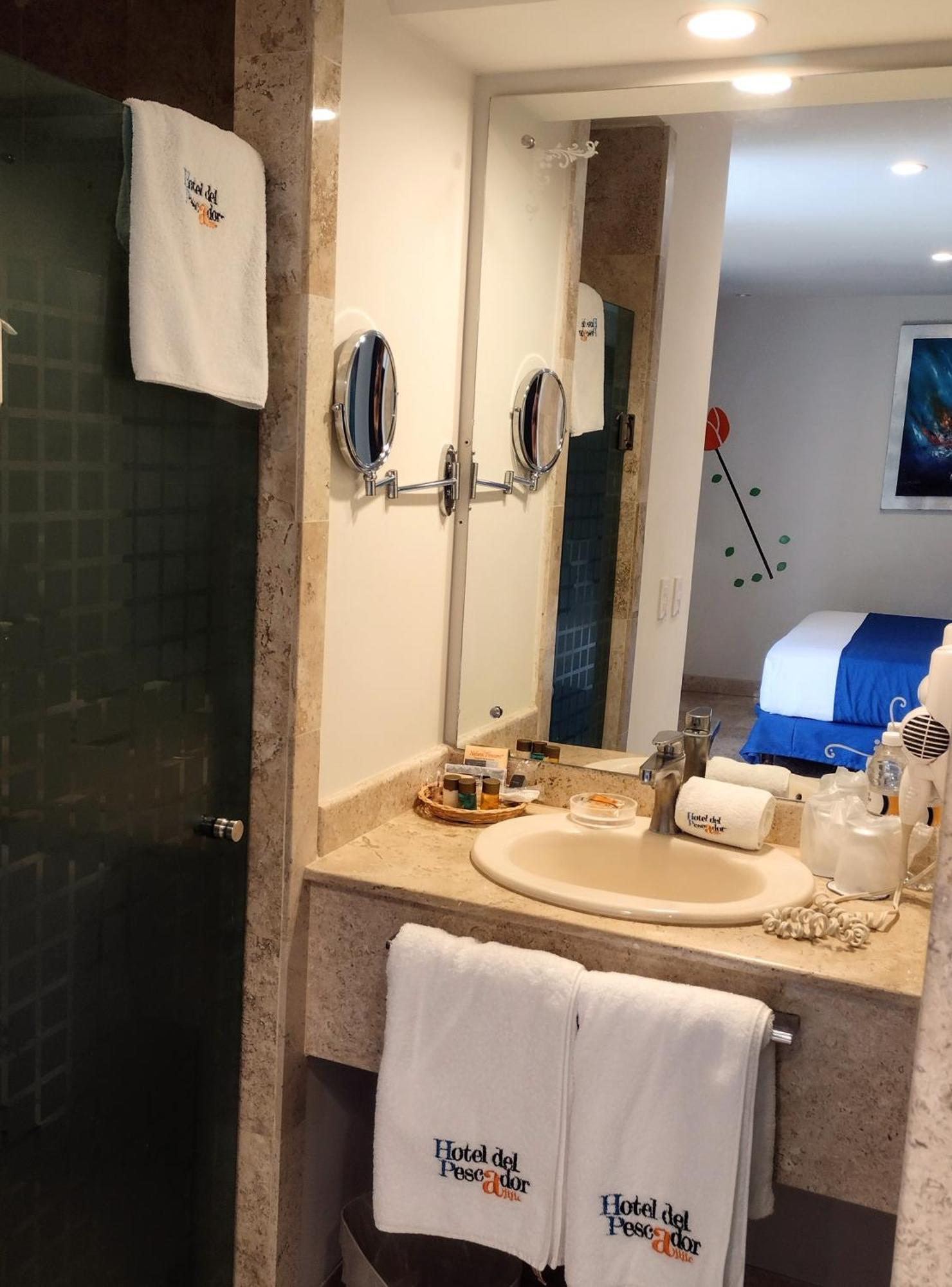 Hotel Del Pescador Ajijic Phòng bức ảnh