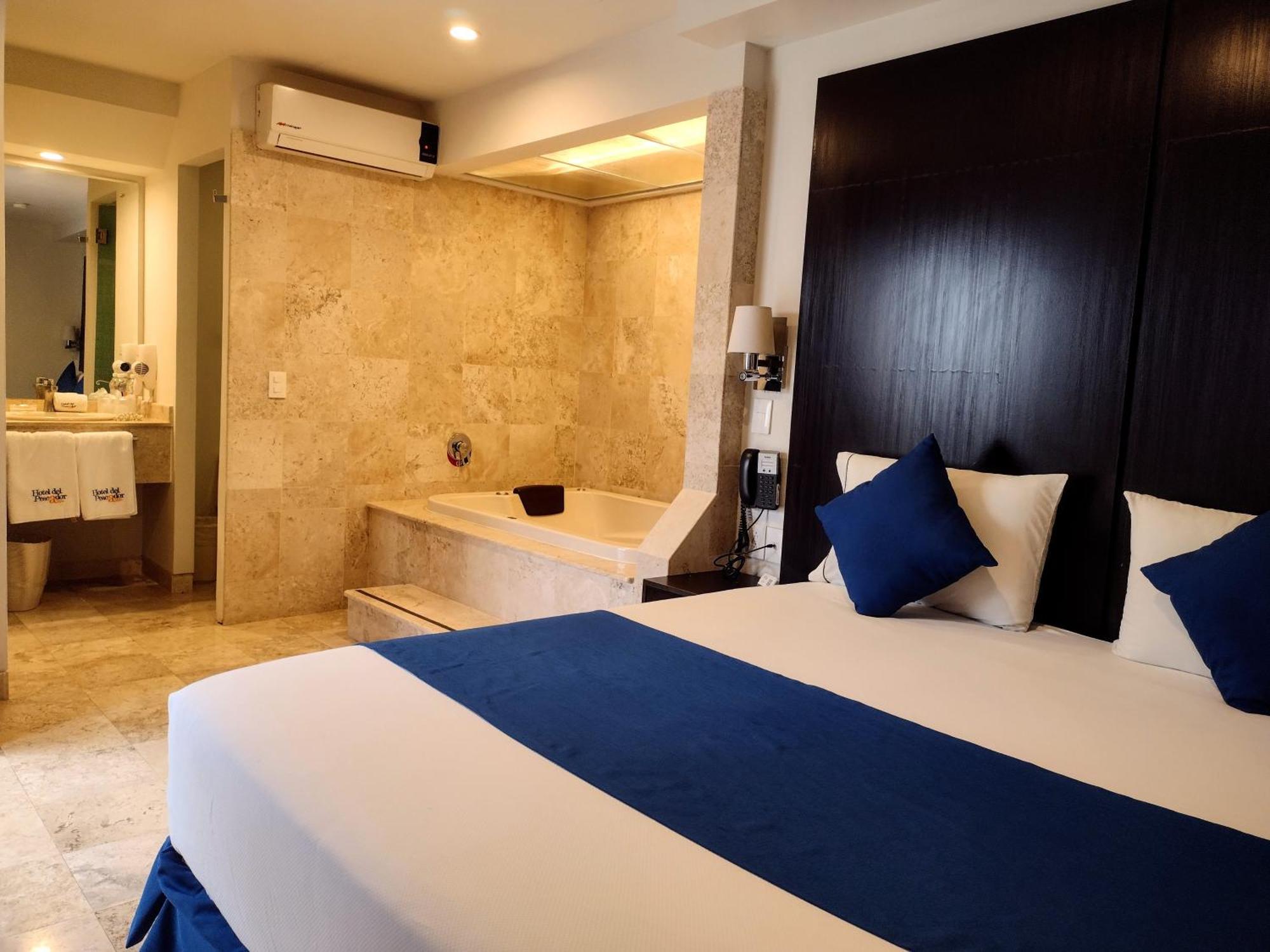 Hotel Del Pescador Ajijic Phòng bức ảnh
