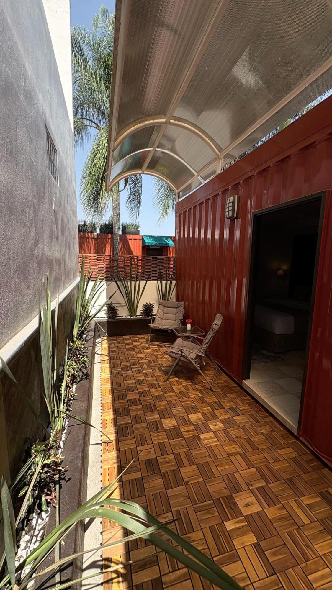 Hotel Del Pescador Ajijic Ngoại thất bức ảnh