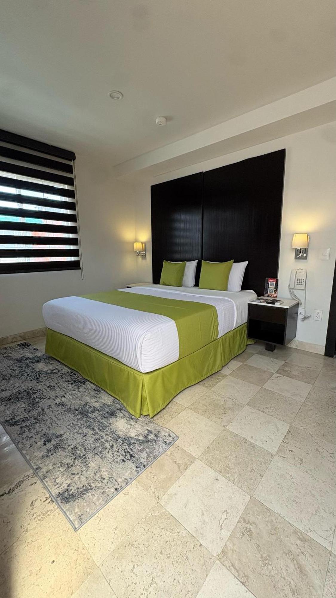 Hotel Del Pescador Ajijic Ngoại thất bức ảnh
