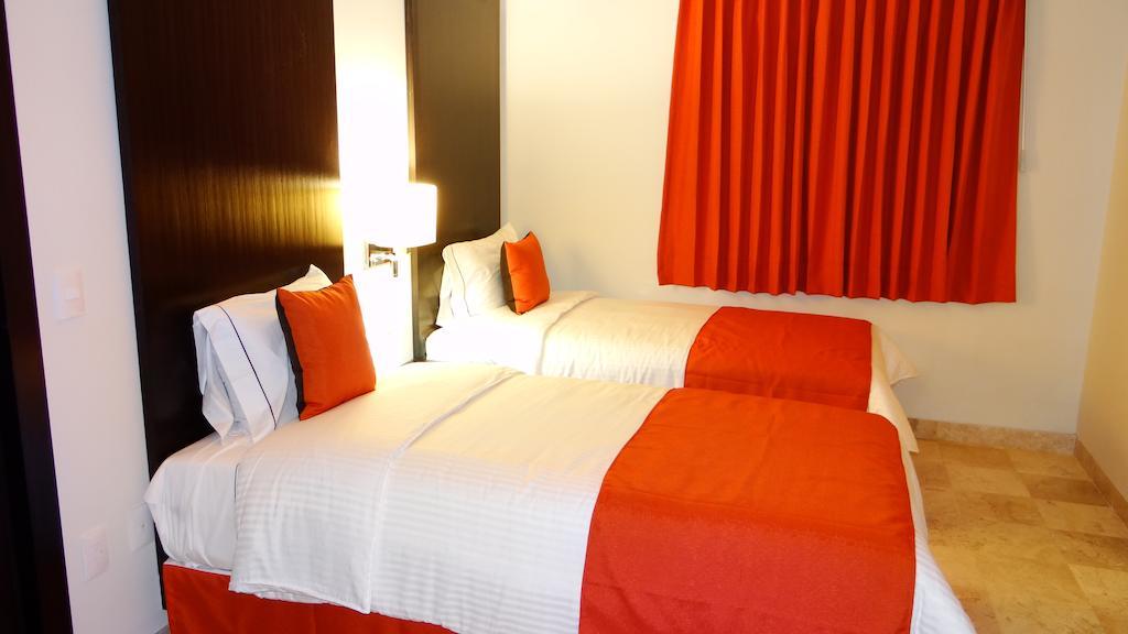 Hotel Del Pescador Ajijic Phòng bức ảnh